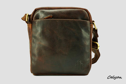 Bolso Bandolera Rosme 6064