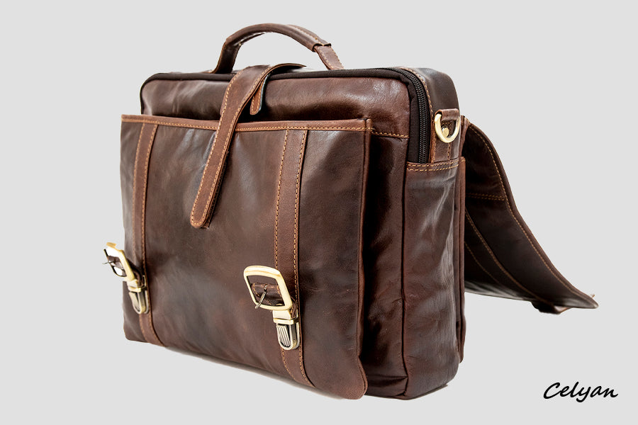 Maletín Portadocumentos R 6105