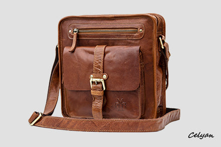 Bandolera Rosme 6116