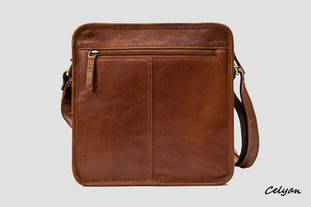 Bandolera Rosme 6116