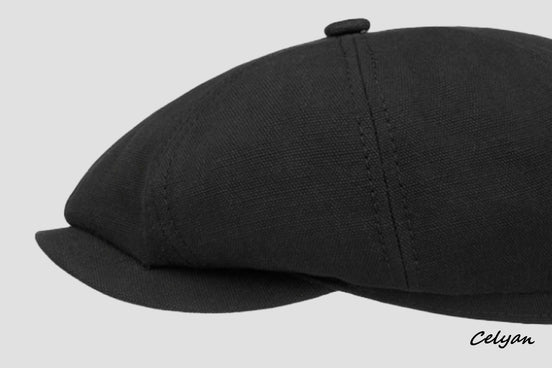 Hatteras Superior Cotton Stetson