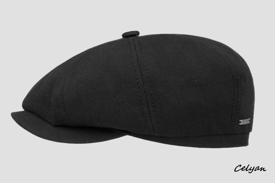 Hatteras Superior Cotton Stetson