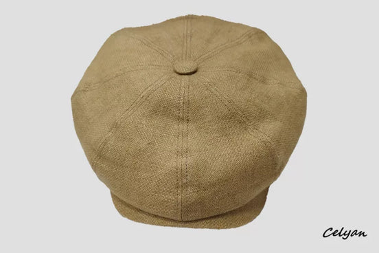 Hatteras Lino Sostenible