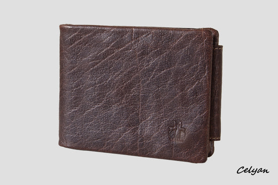 Cartera Piel Horizontal R 7280