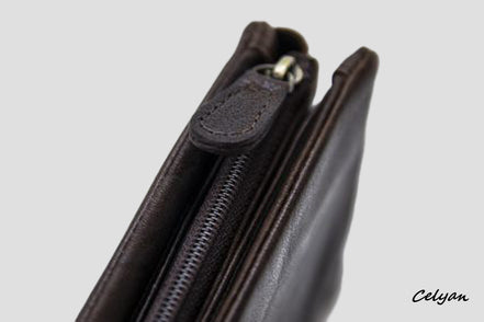 Cartera Piel Horizontal R 7280