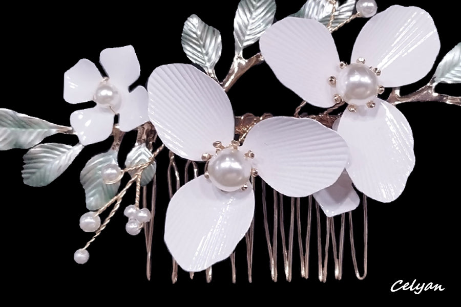 Peina Dorada Lina Jp 789