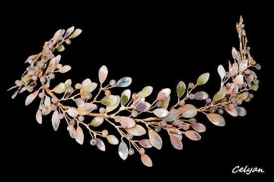 Tocado Flexible Color J 892