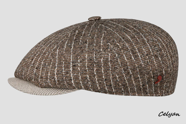 Gorra Napoli Italiana