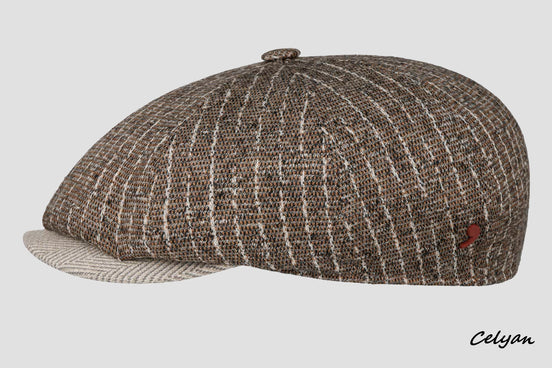 Gorra Napoli Italiana