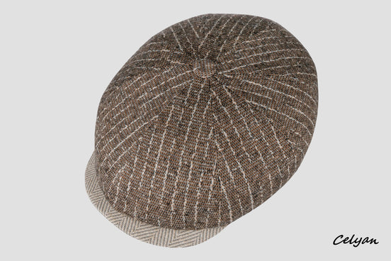 Gorra Napoli Italiana