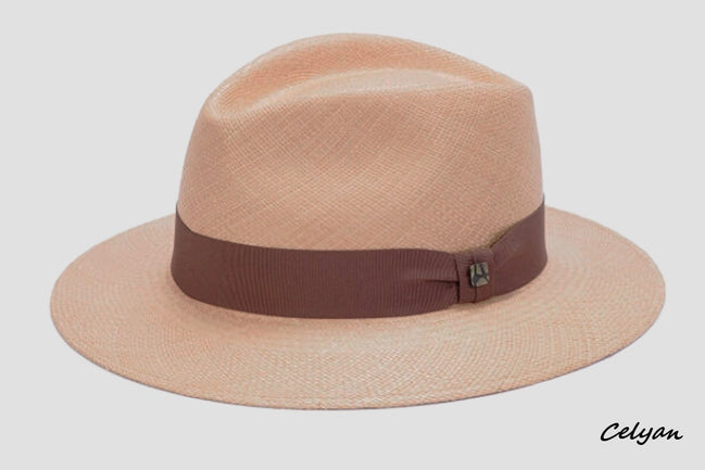 Sombrero Panamá Alejandro