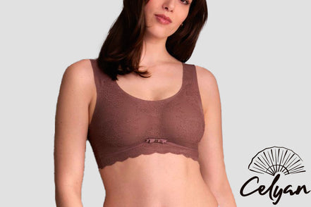 Sujetador Deportivo Anita