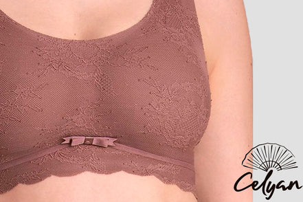 Sujetador Deportivo Anita