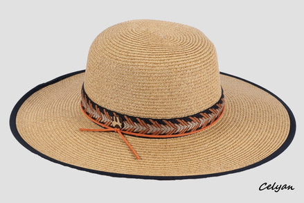 Pamela Señora A 538