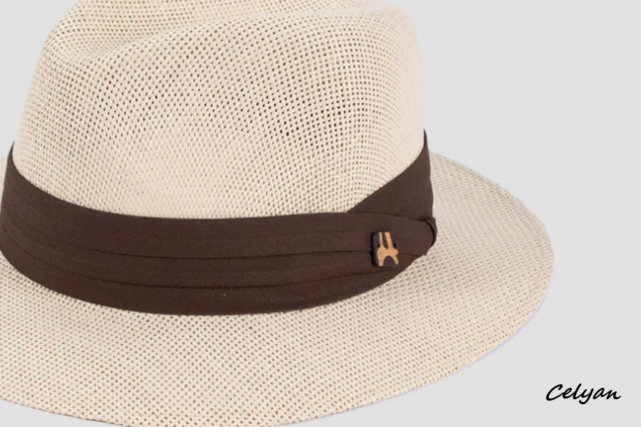 Sombrero Indiana As 737