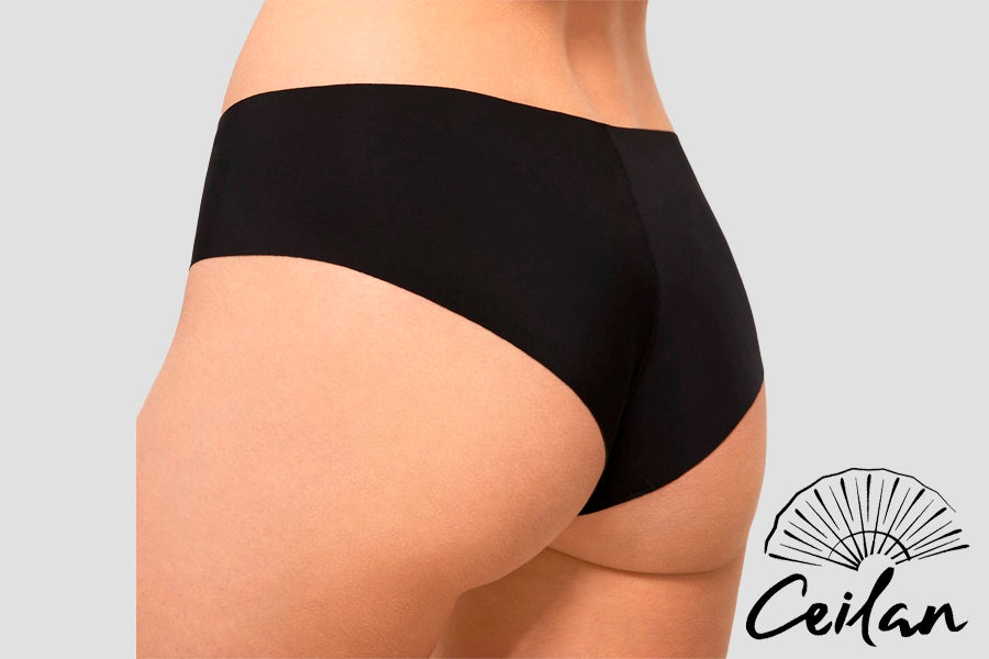 Braga Microfibra Invisible Avet