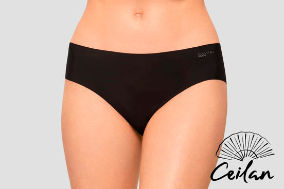 Braga Microfibra Invisible Avet