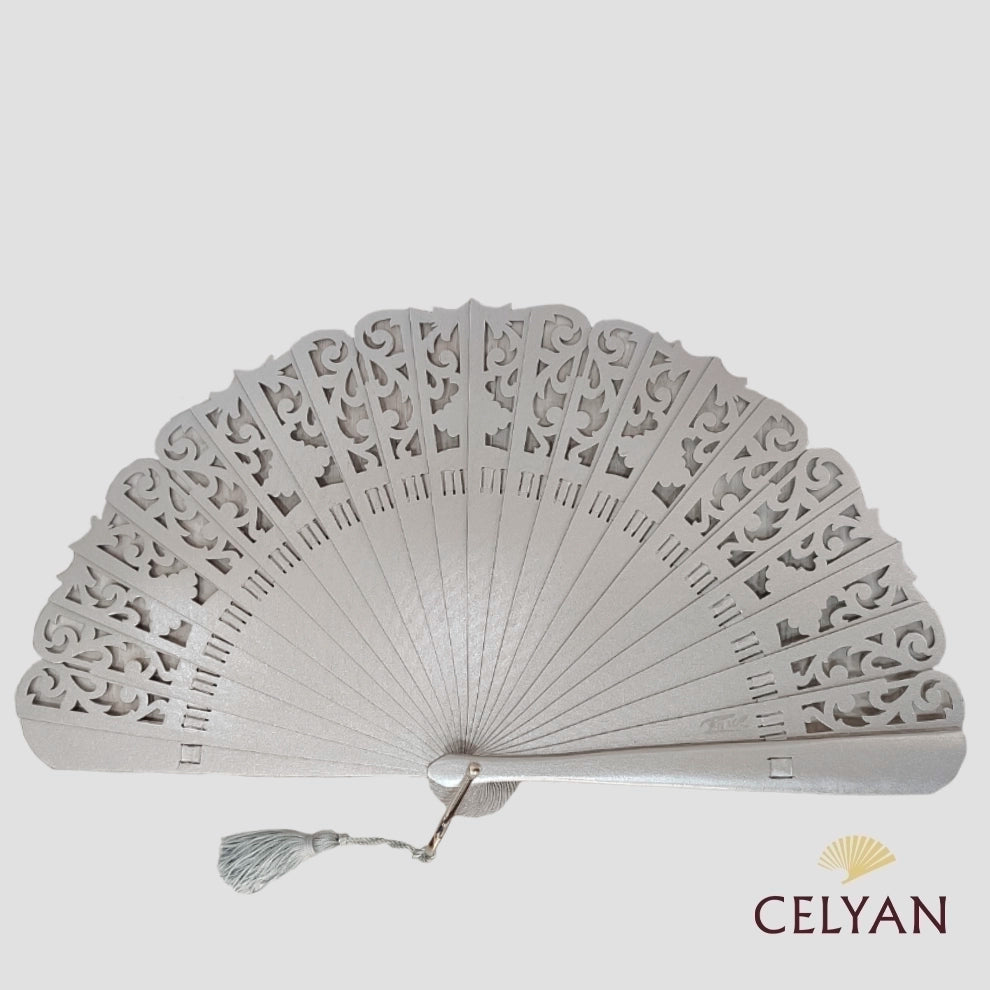 AbanicoBarajaPlataR763 - Celyan