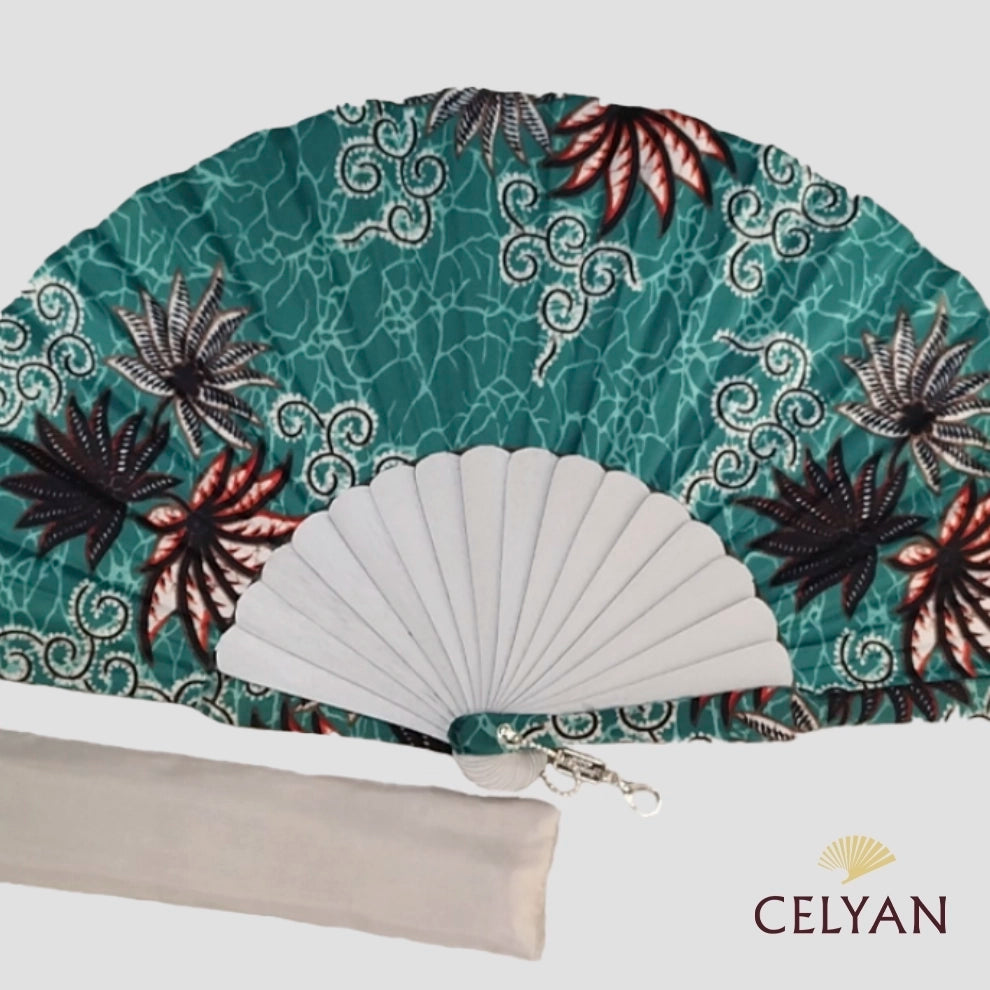 Abanico Batik Ad 64676