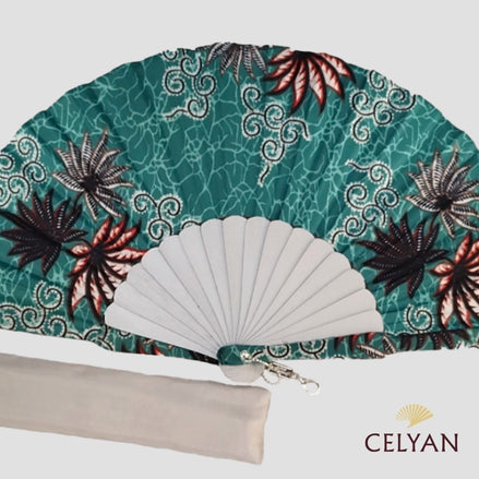 Abanico Batik Ad 64676