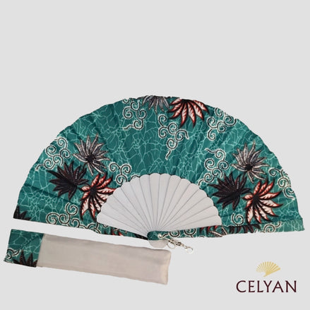 Abanico Batik Ad 64676
