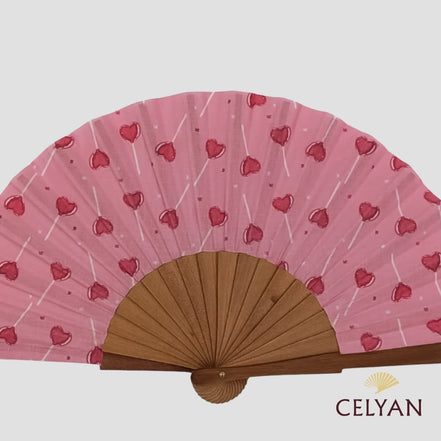 AbanicoBolsoPiruletasTb3211 - Celyan