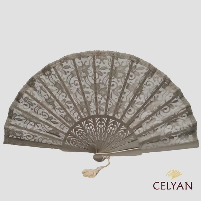 Abanico Ceremonia Cava R 1143