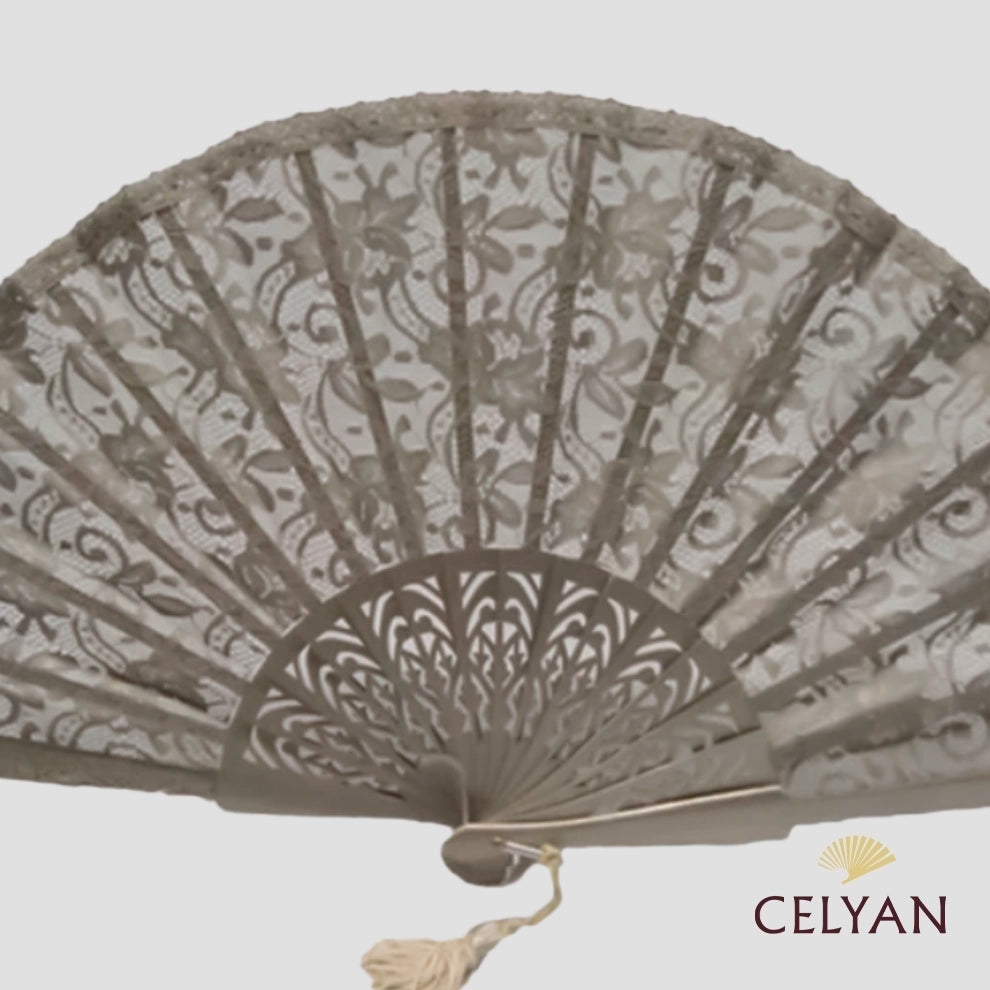 Abanico Ceremonia Cava R 1143