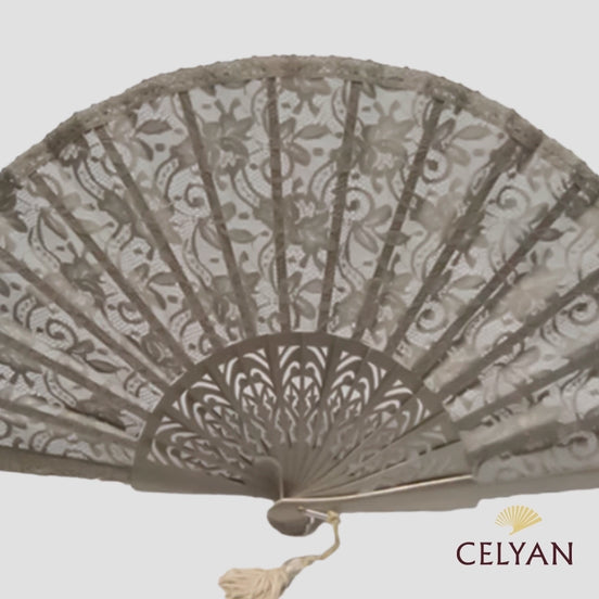 Abanico Ceremonia Cava R 1143