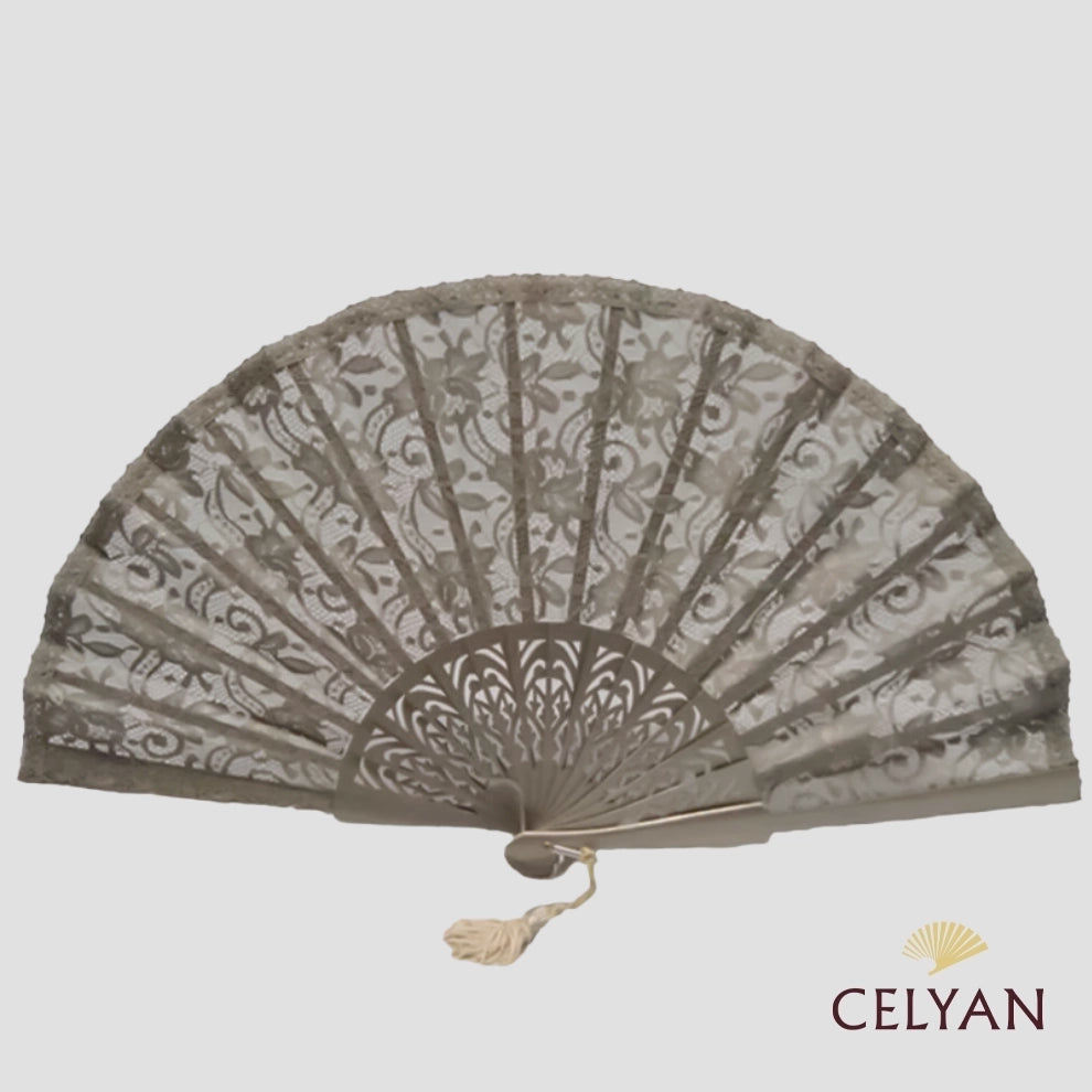 Abanico Ceremonia Cava R 1143