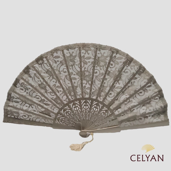 Abanico Ceremonia Cava R 1143