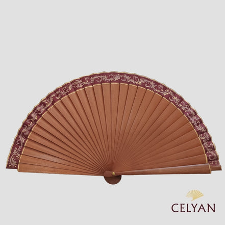 Abanico Español Kotibe 5052