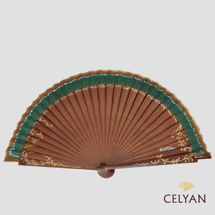 Abanico Español Kotibe G 61