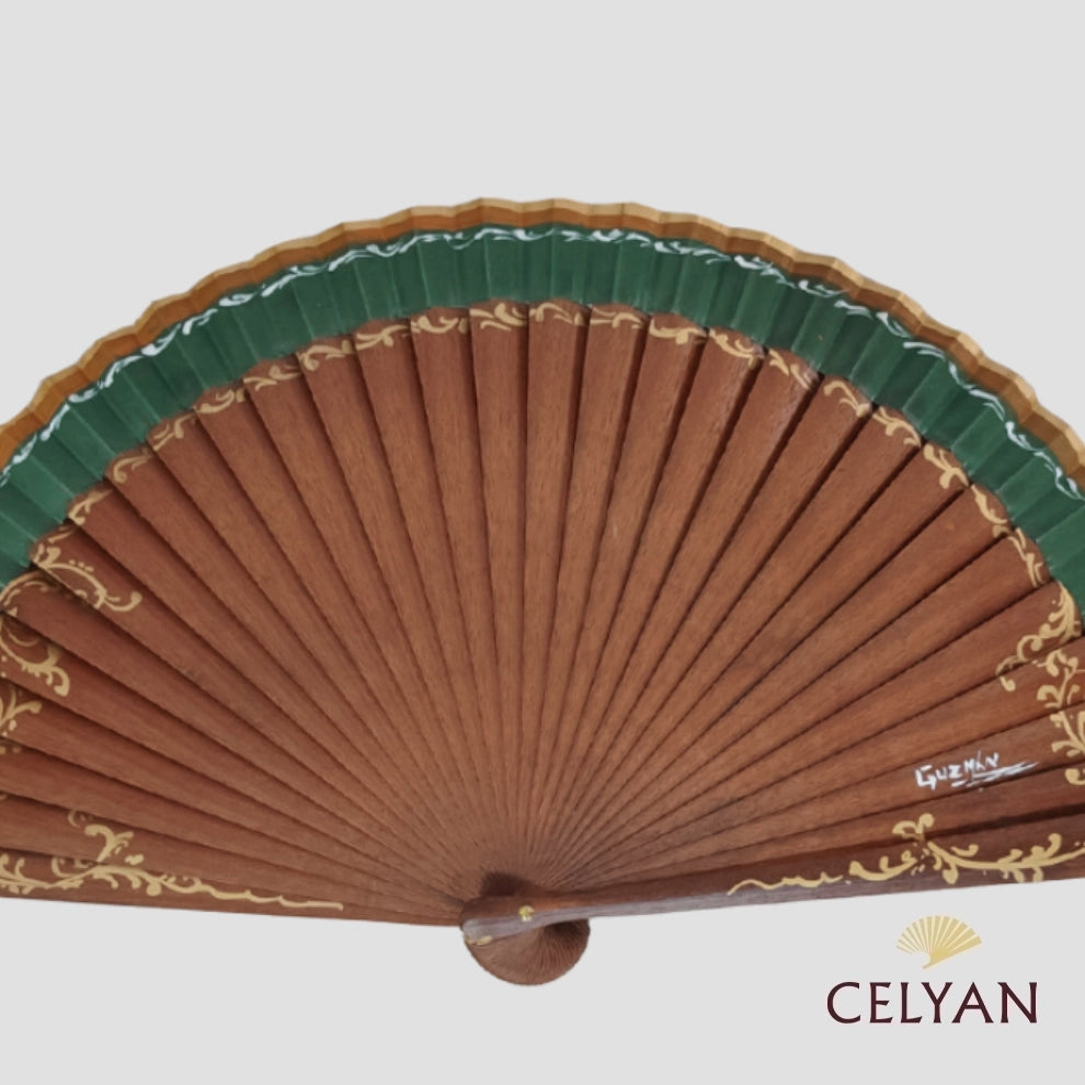 Abanico Español Kotibe G 61