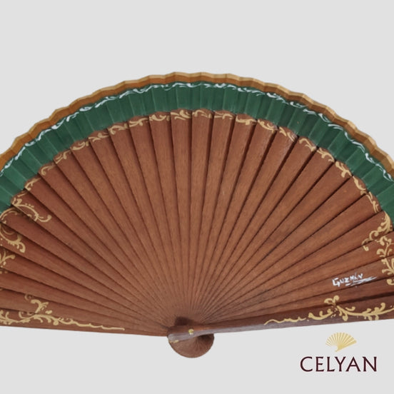Abanico Español Kotibe G 61