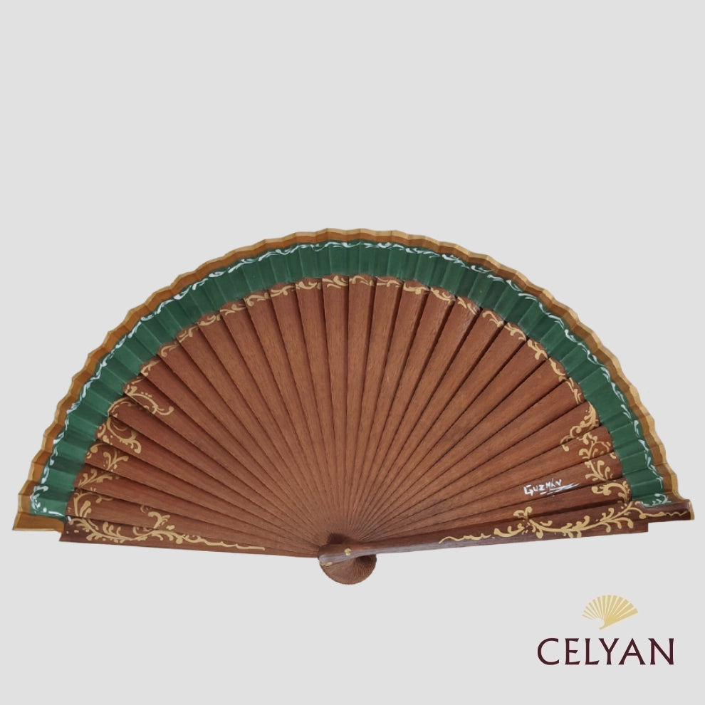 Abanico Español Kotibe G 61