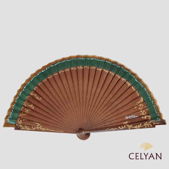 Abanico Español Kotibe G 61