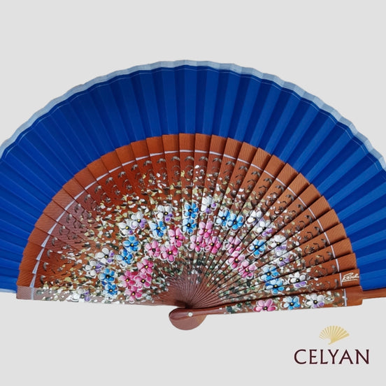 Abanico Floral Klein R 569