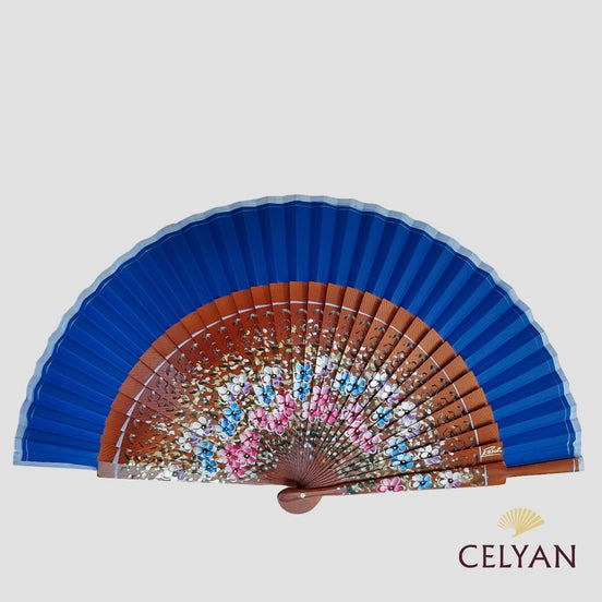 Abanico Floral Klein R 569