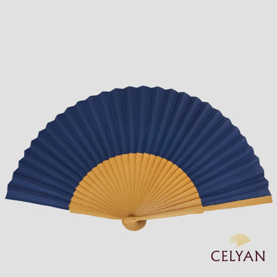 Abanico Guacabu Marino C 490