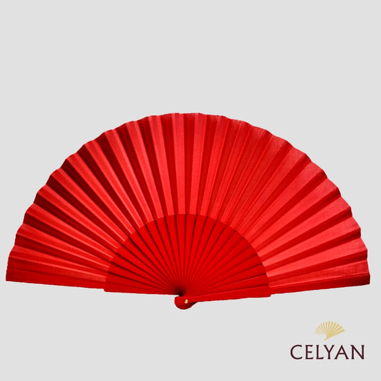 Abanico Medio Pericón Tb 144