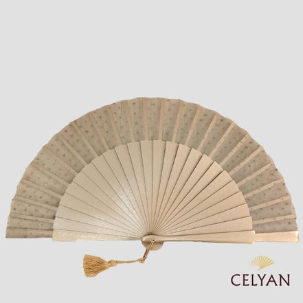 AbanicoPlumetiDoradoR741 - Celyan