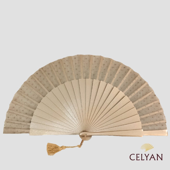 AbanicoPlumetiDoradoR741 - Celyan