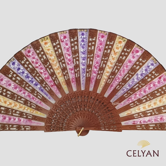 Abanico Vari-fuera Gz 463