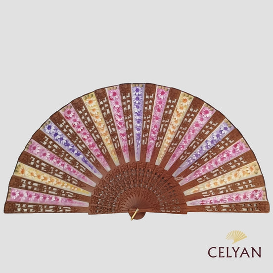 Abanico Vari-fuera Gz 463