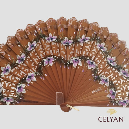 Abanico Baraja Dampta G 319