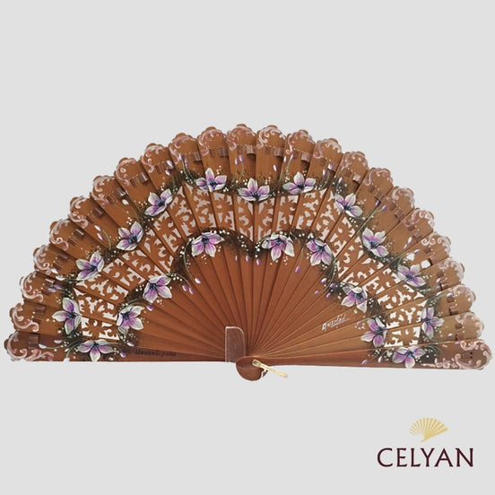 Abanico Baraja Dampta G 319