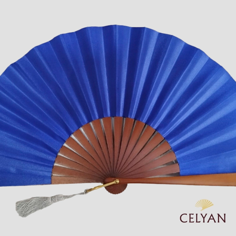 Abanico Bokapi Klein Ch 212