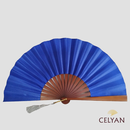 Abanico Bokapi Klein Ch 212