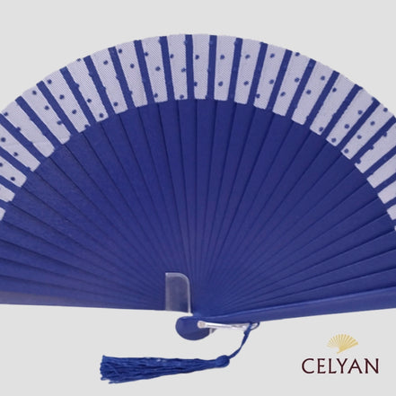 Abanico Bolso Klein R 684